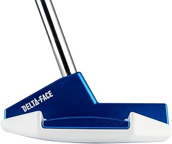 Amazon.co.jp: キャスコ(Kasco) Blue9/9 DELTA-FACE DF-018 角マレット